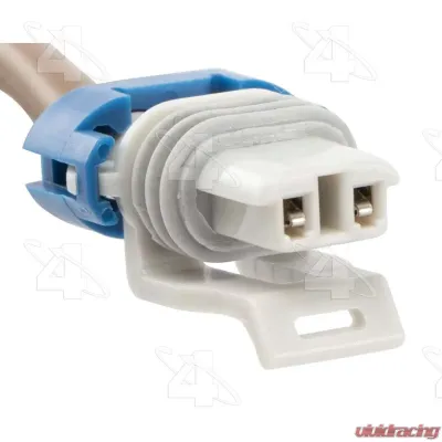 Four Seasons ECV Compressor Diagnostic Tool Male Harness Connector 26880 - 26880