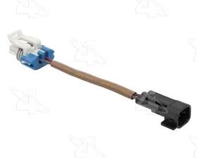 Four Seasons ECV Compressor Diagnostic Tool Male Harness Connector 26881