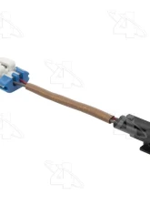 Four Seasons ECV Compressor Diagnostic Tool Male Harness Connector 26881                                     - 26881 - Image 4