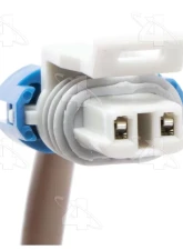 Four Seasons ECV Compressor Diagnostic Tool Male Harness Connector 26881                                     - 26881 - Image 3