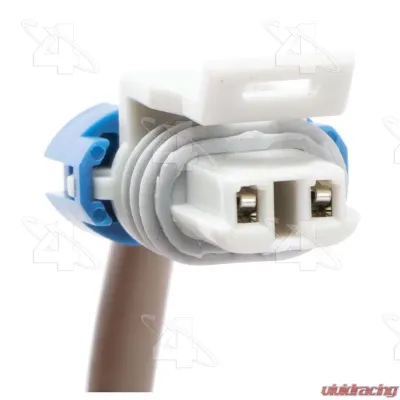 Four Seasons ECV Compressor Diagnostic Tool Male Harness Connector 26881 - 26881