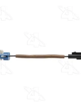 Four Seasons ECV Compressor Diagnostic Tool Male Harness Connector 26881                                     - 26881 - Image 4