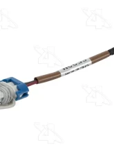 Four Seasons ECV Compressor Diagnostic Tool Male Harness Connector 26882                                     - 26882 - Image 4