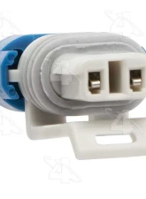 Four Seasons ECV Compressor Diagnostic Tool Male Harness Connector 26882                                     - 26882 - Image 2