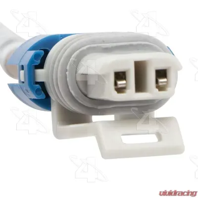 Four Seasons ECV Compressor Diagnostic Tool Male Harness Connector 26882 - 26882