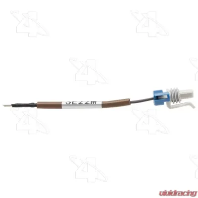 Four Seasons ECV Compressor Diagnostic Tool Male Harness Connector 26882 - 26882