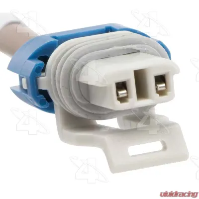 Four Seasons ECV Compressor Diagnostic Tool Male Harness Connector 26883 - 26883