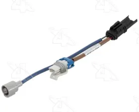 Four Seasons ECV Compressor Diagnostic Tool Male Harness Connector 26884