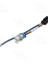 Four Seasons ECV Compressor Diagnostic Tool Male Harness Connector 26884                                     - 26884 - Image 5