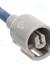 Four Seasons ECV Compressor Diagnostic Tool Male Harness Connector 26884                                     - 26884 - Image 2