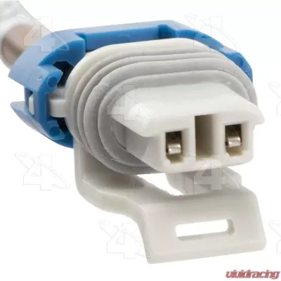 Four Seasons ECV Compressor Diagnostic Tool Male Harness Connector 26884 - 26884