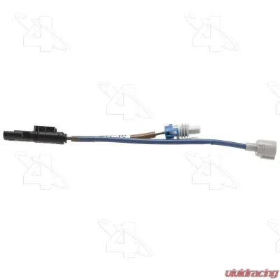 Four Seasons ECV Compressor Diagnostic Tool Male Harness Connector 26884 - 26884