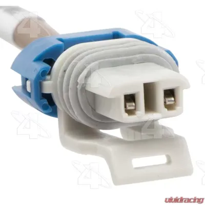 Four Seasons ECV Compressor Diagnostic Tool Male Harness Connector 26885 - 26885