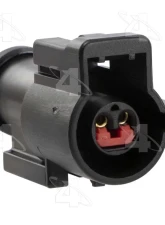 Four Seasons ECV Compressor Diagnostic Tool Male Harness Connector 26885                                     - 26885 - Image 3