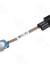 Four Seasons ECV Compressor Diagnostic Tool Male Harness Connector 26886                                     - 26886 - Image 4