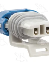 Four Seasons ECV Compressor Diagnostic Tool Male Harness Connector 26886                                     - 26886 - Image 2