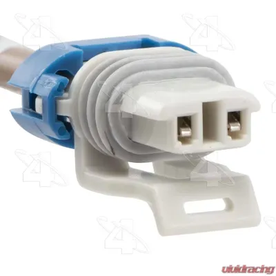 Four Seasons ECV Compressor Diagnostic Tool Male Harness Connector 26886 - 26886