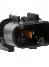 Four Seasons ECV Compressor Diagnostic Tool Male Harness Connector 26886                                     - 26886 - Image 3