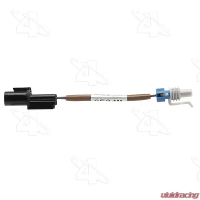 Four Seasons ECV Compressor Diagnostic Tool Male Harness Connector 26886 - 26886