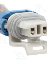 Four Seasons ECV Compressor Diagnostic Tool Male Harness Connector 26887                                     - 26887 - Image 2