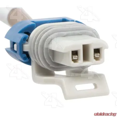 Four Seasons ECV Compressor Diagnostic Tool Male Harness Connector 26887 - 26887