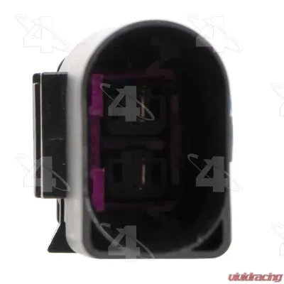 Four Seasons ECV Compressor Diagnostic Tool Male Harness Connector 26887 - 26887