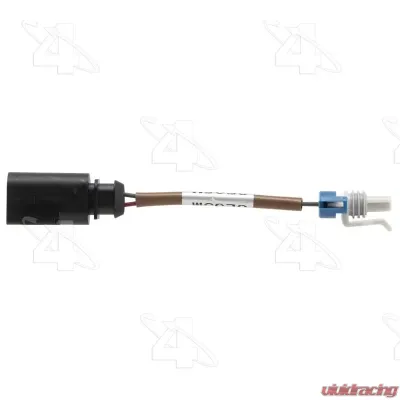 Four Seasons ECV Compressor Diagnostic Tool Male Harness Connector 26887 - 26887