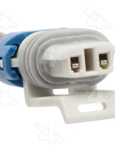 Four Seasons ECV Compressor Diagnostic Tool Male Harness Connector 26888                                     - 26888 - Image 2