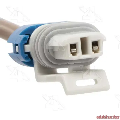 Four Seasons ECV Compressor Diagnostic Tool Male Harness Connector 26888 - 26888