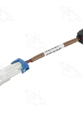 Four Seasons ECV Compressor Diagnostic Tool Male Harness Connector 26889                                     - 26889 - Image 4