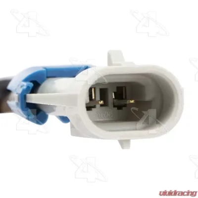 Four Seasons ECV Compressor Diagnostic Tool Male Harness Connector 26889 - 26889