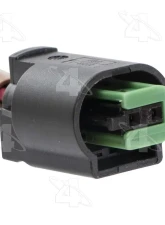 Four Seasons ECV Compressor Diagnostic Tool Male Harness Connector 26889                                     - 26889 - Image 3