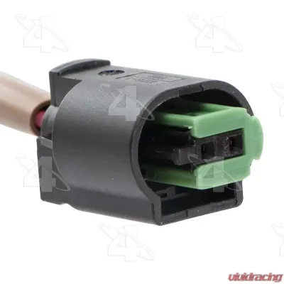 Four Seasons ECV Compressor Diagnostic Tool Male Harness Connector 26889 - 26889