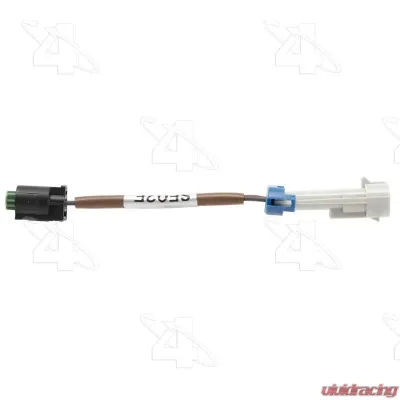 Four Seasons ECV Compressor Diagnostic Tool Male Harness Connector 26889 - 26889