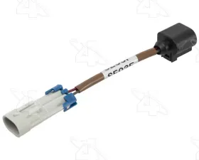 Four Seasons ECV Compressor Diagnostic Tool Male Harness Connector 26890