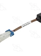 Four Seasons ECV Compressor Diagnostic Tool Male Harness Connector 26890                                     - 26890 - Image 4