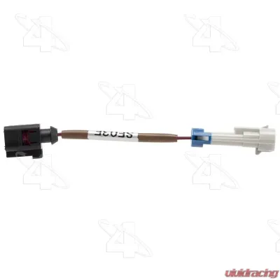 Four Seasons ECV Compressor Diagnostic Tool Male Harness Connector 26890 - 26890