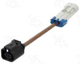 Four Seasons ECV Compressor Diagnostic Tool Female Harness Connector 26891