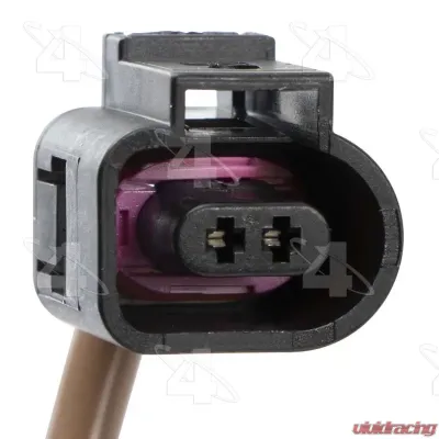 Four Seasons ECV Compressor Diagnostic Tool Female Harness Connector 26891 - 26891