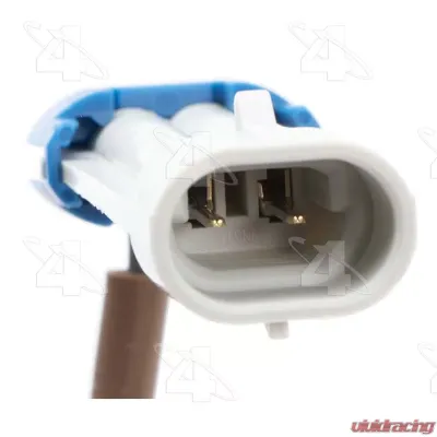 Four Seasons ECV Compressor Diagnostic Tool Female Harness Connector 26891 - 26891