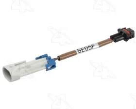 Four Seasons ECV Compressor Diagnostic Tool Female Harness Connector 26892