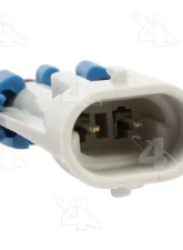 Four Seasons ECV Compressor Diagnostic Tool Female Harness Connector 26892                                     - 26892 - Image 2