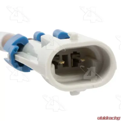 Four Seasons ECV Compressor Diagnostic Tool Female Harness Connector 26892 - 26892