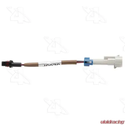 Four Seasons ECV Compressor Diagnostic Tool Female Harness Connector 26892 - 26892