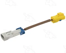Four Seasons ECV Compressor Diagnostic Tool Female Harness Connector 26893