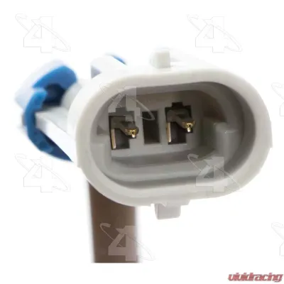 Four Seasons ECV Compressor Diagnostic Tool Female Harness Connector 26893 - 26893