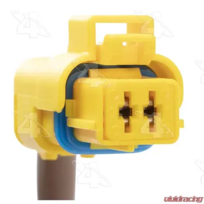 Four Seasons ECV Compressor Diagnostic Tool Female Harness Connector 26893 - 26893