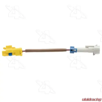 Four Seasons ECV Compressor Diagnostic Tool Female Harness Connector 26893 - 26893