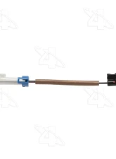 Four Seasons ECV Compressor Diagnostic Tool Female Harness Connector 26894                                     - 26894 - Image 4