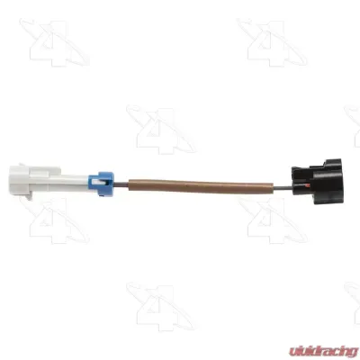Four Seasons ECV Compressor Diagnostic Tool Female Harness Connector 26894 - 26894